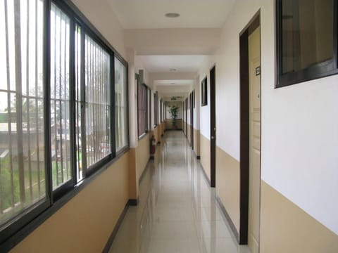 Park Avenue Residence Inn and Suites Vacation rental in Davao City