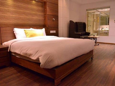 Silvete Hotel Hotel in Lucknow