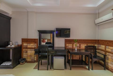 160 Angkor Villa Hotel in Krong Siem Reap