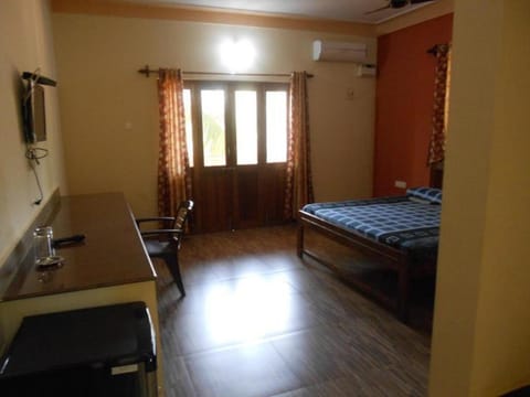 Albenjoh Guest House Vacation rental in Calangute