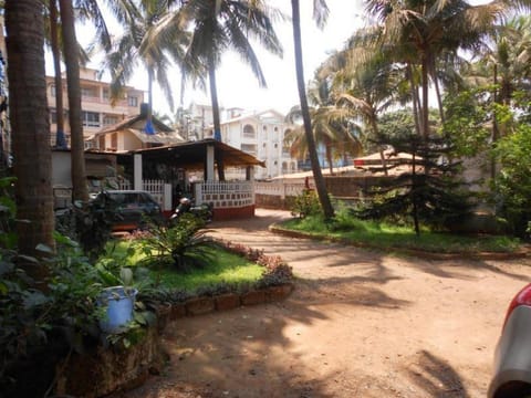 Albenjoh Guest House Vacation rental in Calangute