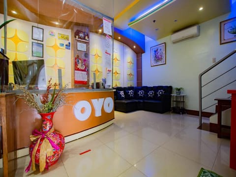 OYO 554 Dads Bayview Pension                                                                     Vacation rental in Puerto Princesa