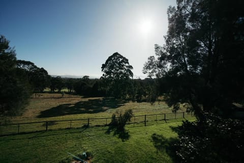 Deville At Healesville Vacation rental in Badger Creek