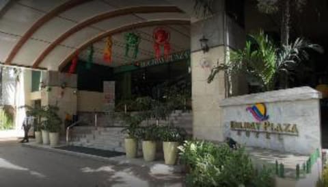 Holiday Plaza Hotel Cebu Hotel in Lapu-Lapu City