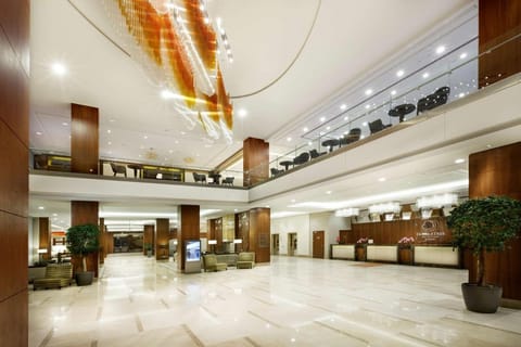 DoubleTree By Hilton Hotel & Conference Centre Warsaw Vacation rental in Warsaw