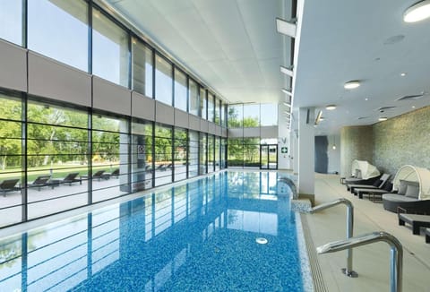 DoubleTree By Hilton Hotel & Conference Centre Warsaw Vacation rental in Warsaw