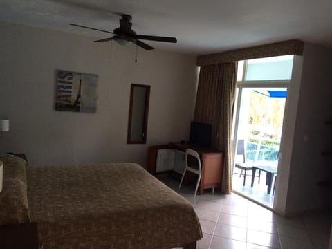 New Garden Hotel Vacation rental in Sosua