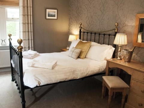 The Poplars Rooms & Cottages Vacation rental in Borough of Harrogate