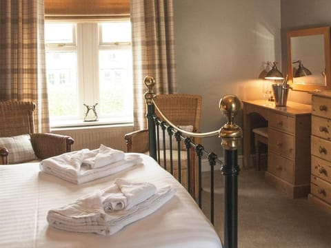 The Poplars Rooms & Cottages Vacation rental in Borough of Harrogate