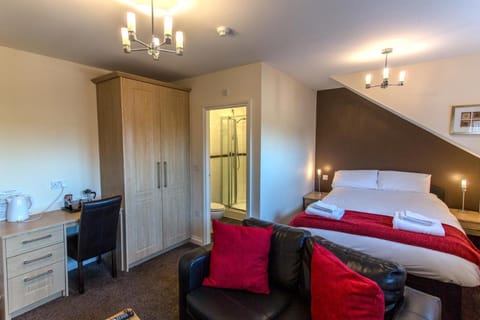 OYO The Douglas Hotel Vacation rental in Hartlepool