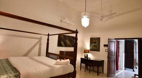 La Closerie - Bay of Bengal Vacation rental in Puducherry