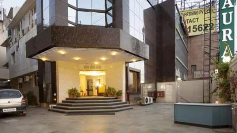 Hotel Aura @ Airport Vacation rental in New Delhi