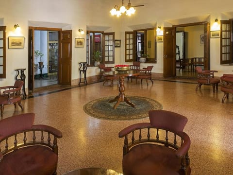 The Green Hotel Palace Vacation rental in Mysuru