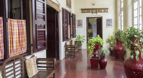 The Green Hotel Palace Vacation rental in Mysuru