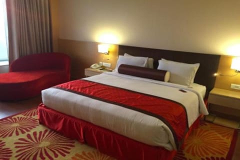 Country Inn & Suites by Radisson, Meerut Hotel in Uttarakhand