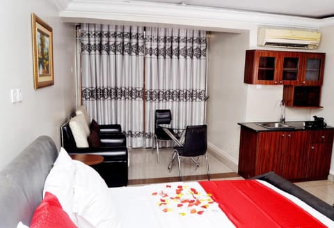 Primal Hotel Hotel in Lagos