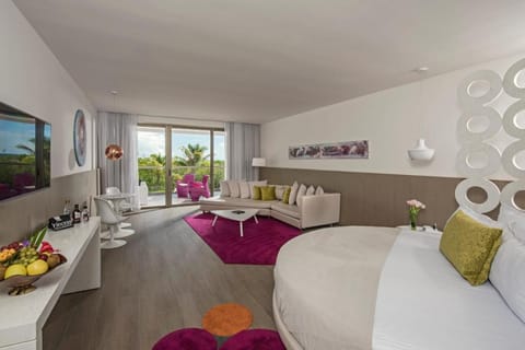 Platinum Yucatan Princess All Inclusive Suites & Spa Resort Adults Only Vacation rental in Playa del Carmen