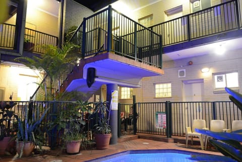 Newtown Backpackers Vacation rental in Sydney