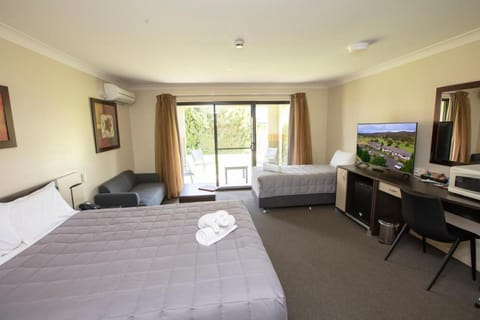 Cootamundra Heritage Motel & Apartments Motel in Cootamundra