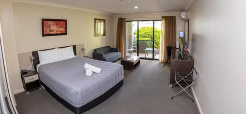 Cootamundra Heritage Motel & Apartments Motel in Cootamundra