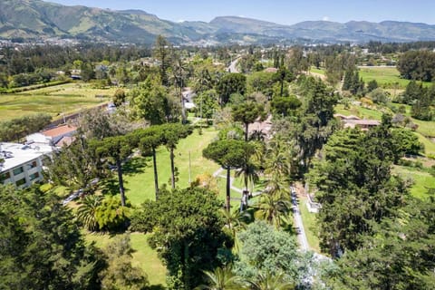 San Jose De Puembo Quito Airport, An Ascend Member Vacation rental in Quito