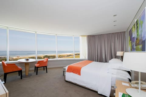 The Grand Hotel Vacation rental in Punta del Este