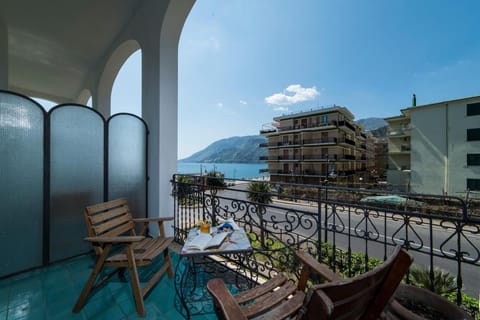 Hotel Sole Splendid Vacation rental in Maiori