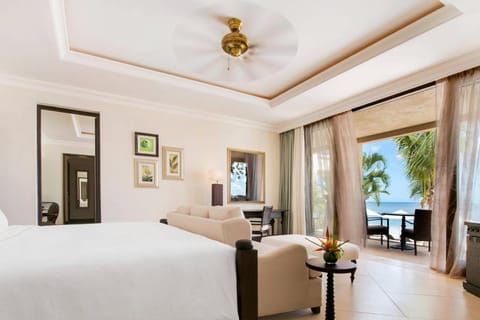 The Westin Turtle Bay Resort & Spa, Mauritius Resort in Mauritius