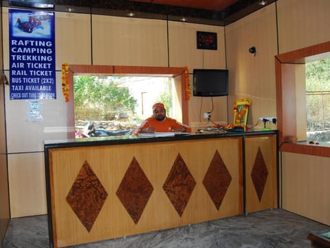 Hotel Shiv Ganga Vacation rental in Rishikesh