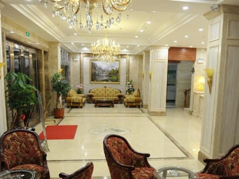 GreenTree Inn Guangdong Meizhou Wanxiang Jiangshan Business Hotel Hotel in Fujian