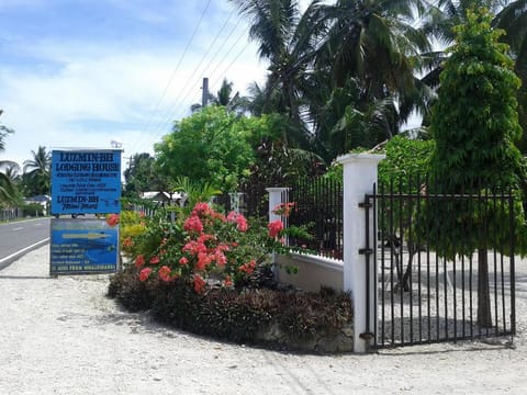 Luzmin BH - Cottages and Bungalows Resort in Oslob