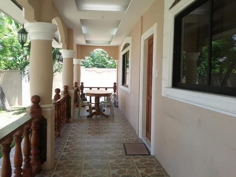 Luzmin BH - Cottages and Bungalows Resort in Oslob