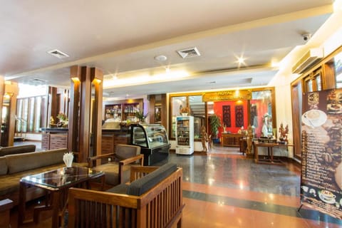 Royal Empire Premium Hotel Vacation rental in Krong Siem Reap