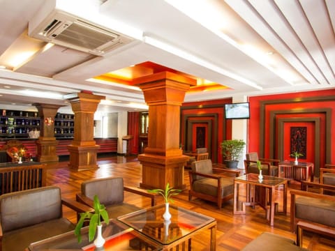 Royal Empire Premium Hotel Vacation rental in Krong Siem Reap