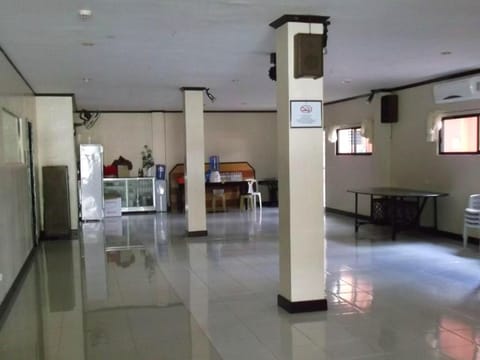 Ruemango Apartelle and Suites Hotel in Davao City