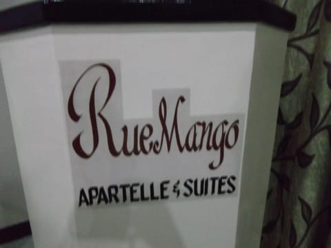 Ruemango Apartelle and Suites Hotel in Davao City