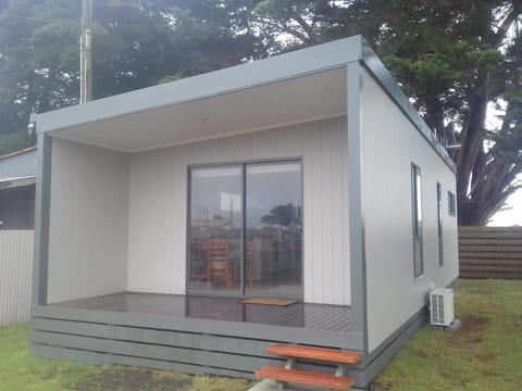 Gum Tree Caravan Park Vacation rental in Port Fairy