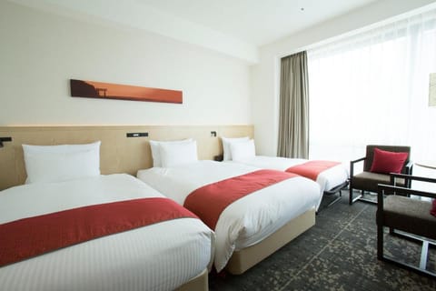 Jr Kyushu Hotel Blossom Shinjuku Vacation rental in Shibuya