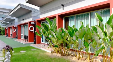 Milano Hua Hin Hotel Vacation rental in Nong Kae