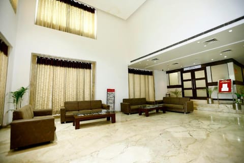 The Grand Radiant Hotel Vacation rental in Lucknow