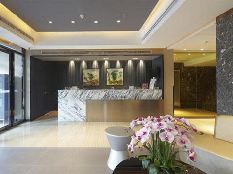 Jinjiang Inn Select Beijing Dongzhimen Embassy District Hotel in Beijing