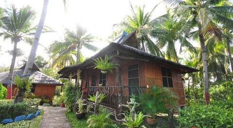 Villa De Pico Highland Beach Resort Vacation rental in Puerto Galera