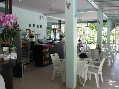 Baantonsai Garden Resort Vacation rental in Patong