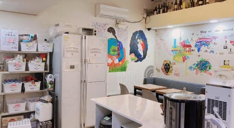 YaKorea Hostel Dongdaemun Vacation rental in Seoul