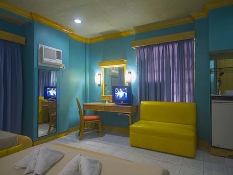 Nature's Pensionne House Inn in Cagayan de Oro