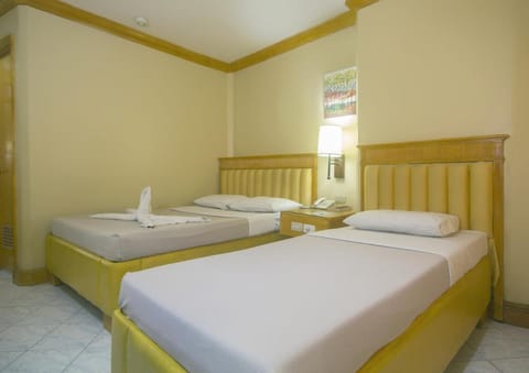 Nature's Pensionne House Vacation rental in Cagayan de Oro