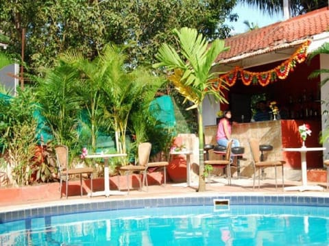 Bevvan Resort Vacation rental in Calangute