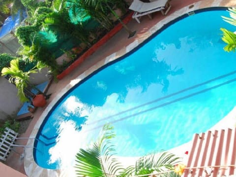 Bevvan Resort Vacation rental in Calangute