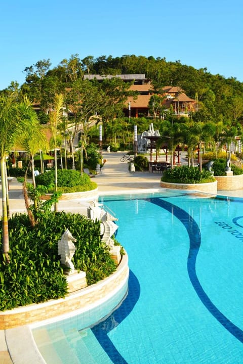 Sunlight Eco Tourism Island Resort Resort in Coron