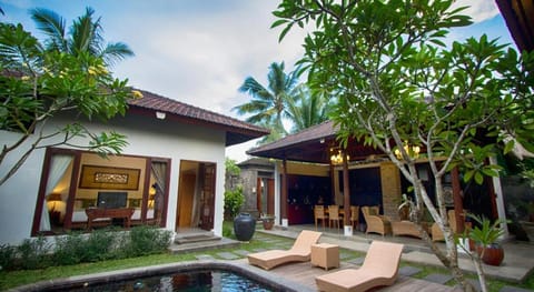 Ubud Raya Villa Vacation rental in Abiansemal